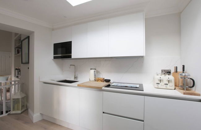 Newly Refurbished 1 Bedroom in Vibrant Notting Hill - Foto 11