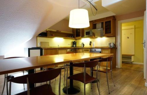 Apartment Seewind am Schweriner See by Interhome - Foto 21