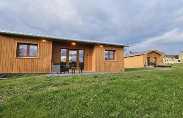 Chalet Istres des Ardennes - Foto 27