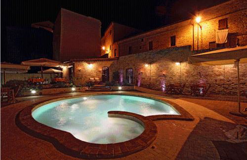 Residence Borgo Da Mare - Foto 7