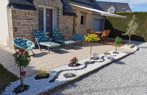 A 3 min de la plage à Sarzeau - Foto 1