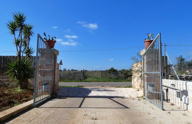 Casa Celeste - Immersa Nella Natura con Piscina Privata nel Salento - Photo 43