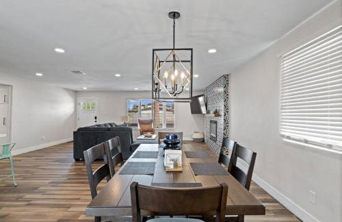 The Oasis in Tempe with Heated Pool and Arcade - Foto 42