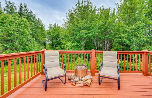 4 Mi to Lake Francis Peaceful Pittsburg Home - Foto 22