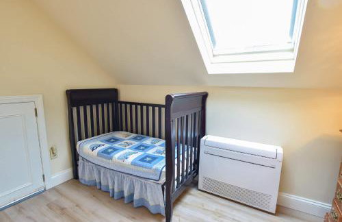 Sunroom Mins to Beaches Views of Marsh - Foto 20