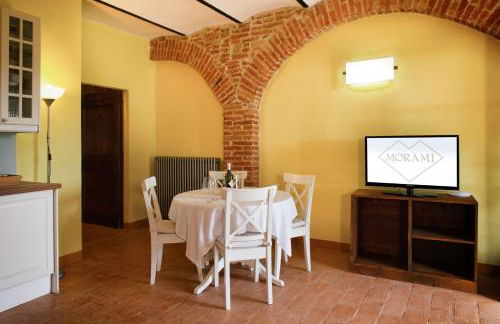 Morami Wine Agriturismo - Foto 47