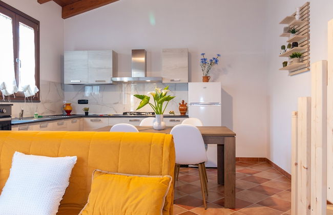 Domo Mea Apartment in Cabras - Foto 7