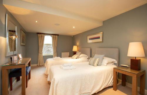 Underscar - Luxury 3 Bed Apartment - Foto 21