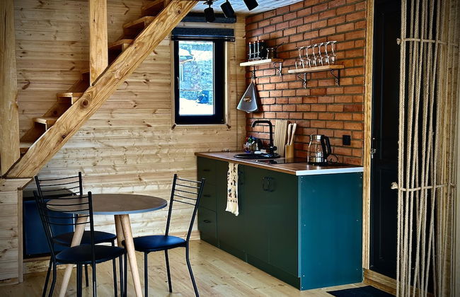 Hillside kazbegi - Foto 30