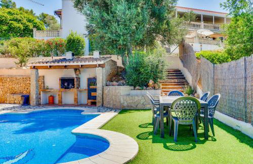 Villa Portals Nous 2 by PriorityVillas - Foto 60