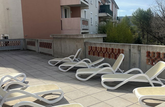 Terres de France - Résidence Côté Provence - Foto 26