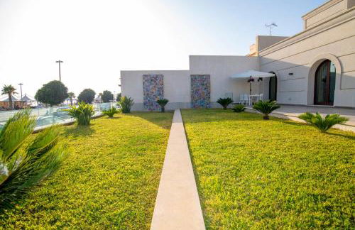 Giardini sul Mare - Mazara del Vallo - Foto 27