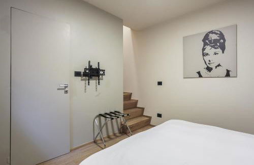 Residence Rizzoli-Suites Apartments - Foto 12