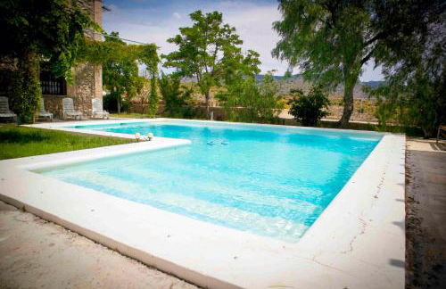 Caserío Lo Bulle - Foto 13