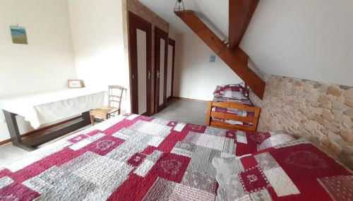 Rustic & A Chalet 'Le Sert du Grey - Vaujany - Foto 4