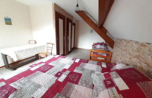 Rustic & A Chalet 'Le Sert du Grey - Vaujany - Foto 4