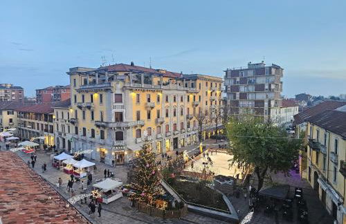 Magenta Galleria Apartment - Foto 31