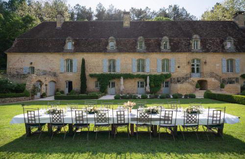 Château Forge du Roy - Foto 13