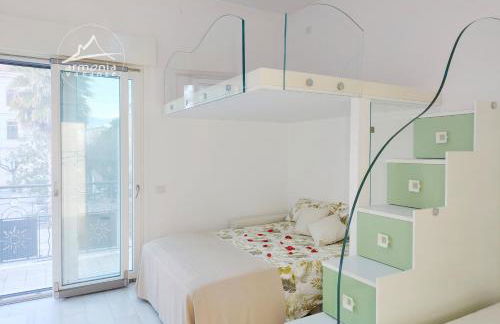 Appartamenti Genova cod G9 - Photo 13