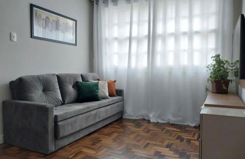 Aconchego e tranquilidade junto ao H. Mãe de Deus - Foto 12