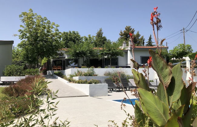 Pleiades Boutique Villas - Photo 53