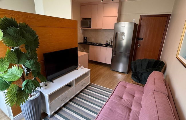 Flats Asa Norte Condomínio ParkVille - Photo 26