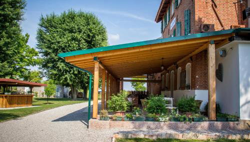 Agriturismo Ca' Alleata - Foto 3