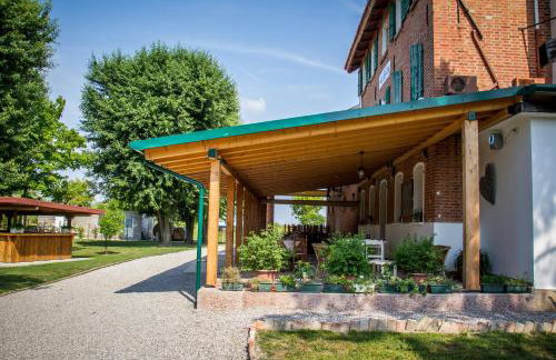 Agriturismo Ca' Alleata - Foto 3