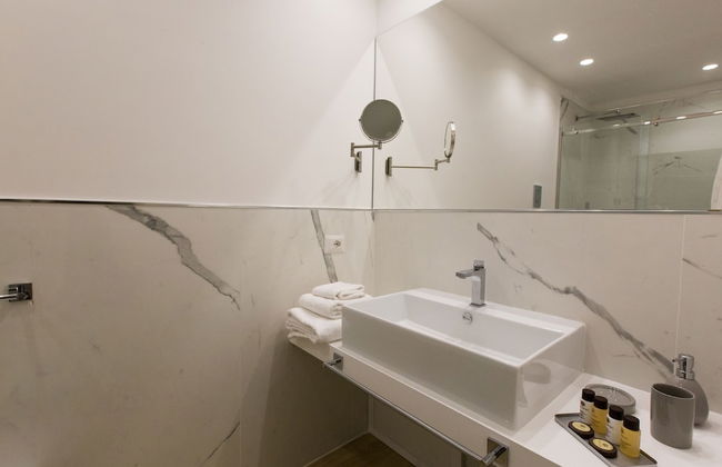 Palermo In Suite Aparthotel Shs - Foto 35