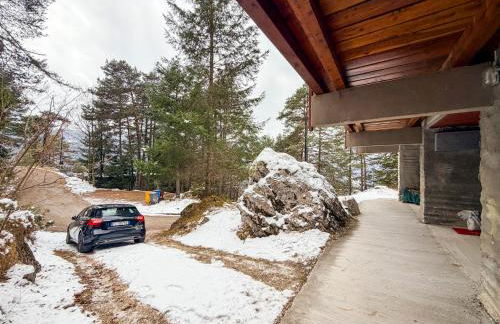 Chalet Auralpina 17min from Cortina - Photo 39