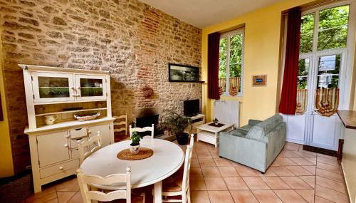 Cottage dans ancienne école de 1850 - 2 à 4 personnes - Foto 5