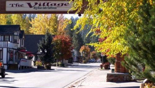 Whispering Pines - Big Bear Lake - Foto 5