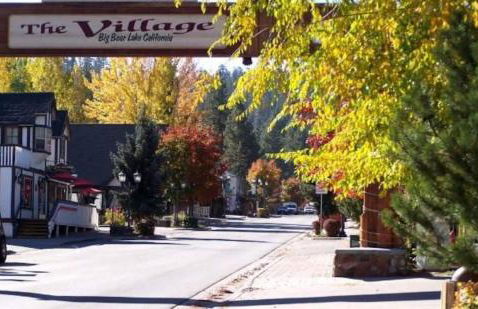 Whispering Pines - Big Bear Lake - Foto 5