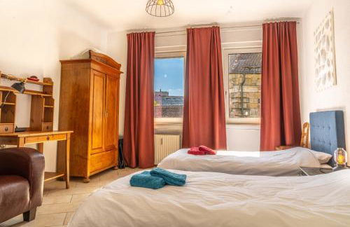 Am Spittlerturm - Foto 37