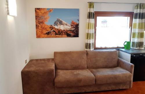 Residence La Zondra - Foto 19