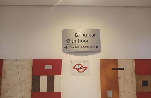 Flat Osasco Trade Center - Foto 58