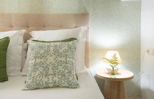 Apartment & Pool in Malaga City Center - Foto 24