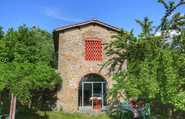 Belvilla by OYO Casina Papi - Foto 31