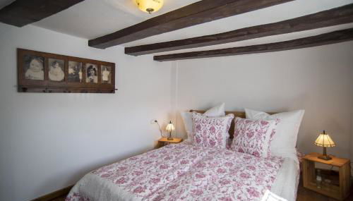 Rosige Zeiten, Ferien im Fachwerkhaus - Photo 3