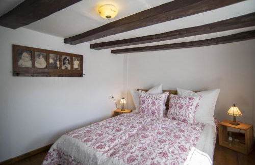 Rosige Zeiten, Ferien im Fachwerkhaus - Photo 3