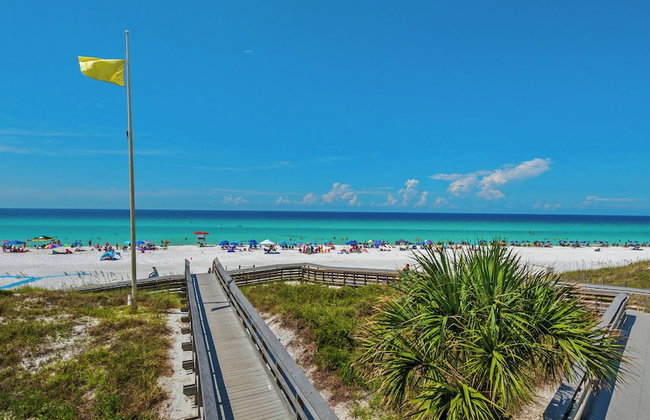 The Salty Dog on 30a: Modern Updates, 1 Minute to the Beach! - Foto 34
