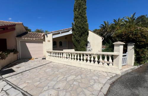 villa Estérel au coeur de Mandelieu - Foto 7