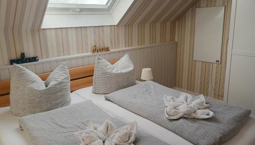 Ferienwohnung Nordlicht - Foto 2