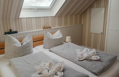 Ferienwohnung Nordlicht - Foto 2