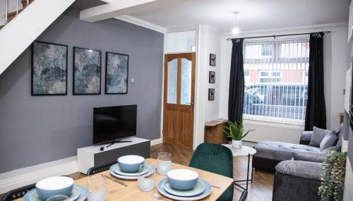 Reduced Price, Long or Short Stays, Free Parking - Foto 5