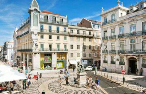 Condessa Vintage Apt Chiado - Photo 19