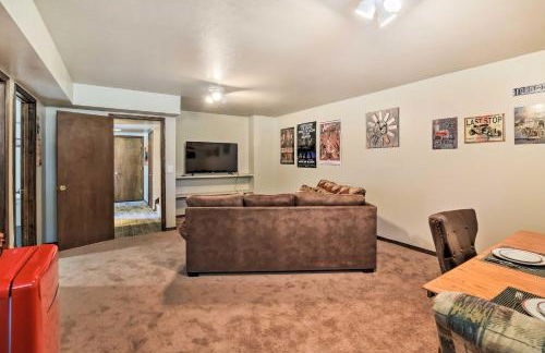 Flagstaff Home with Back Deck - 5 Mi to Downtown - Photo 23