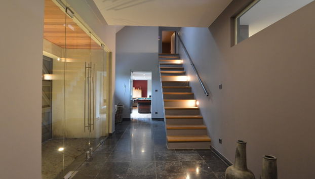 Holiday Home in Geel With Sauna - Foto 3, Receção