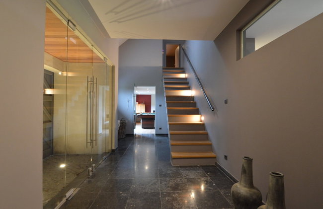 Holiday Home in Geel With Sauna - Foto 3