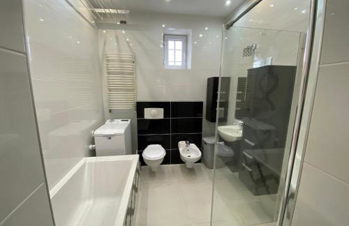 Apartament F21 Deluxe w Bielawie - Widok na Góry Sowie - Foto 14